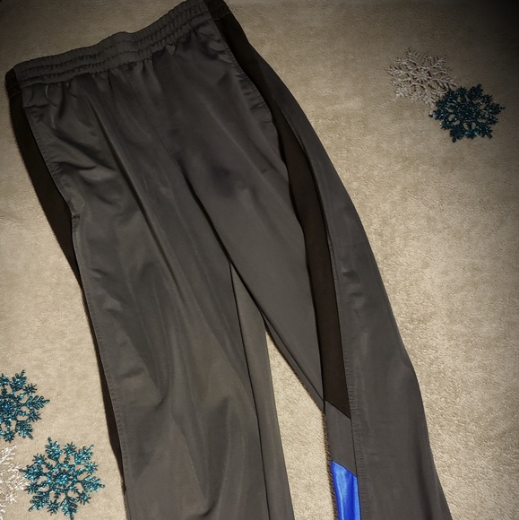 athletic works pants for boys